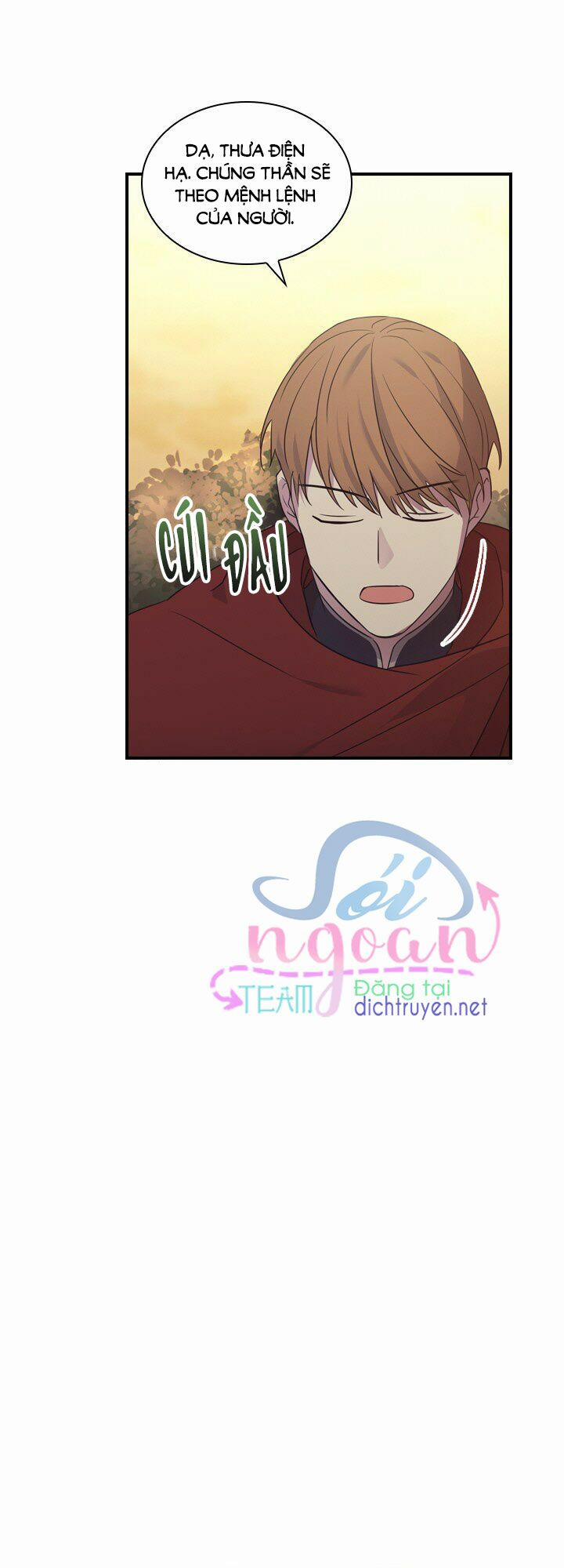 Công Chúa Bé Bỏng 31 trang 38