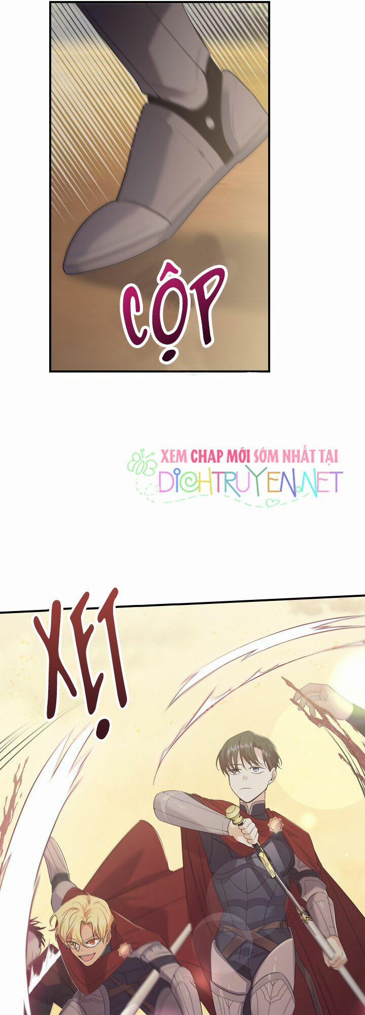 Công Chúa Bé Bỏng 31 trang 39