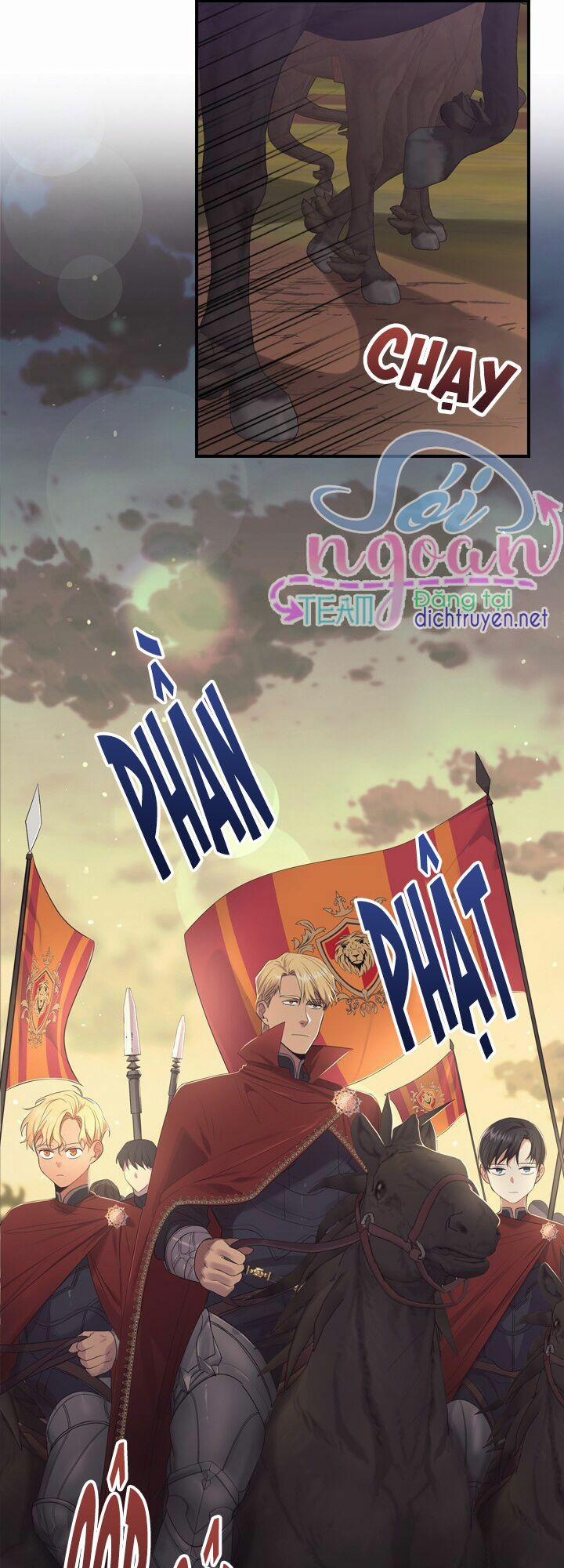 Công Chúa Bé Bỏng 31 trang 4