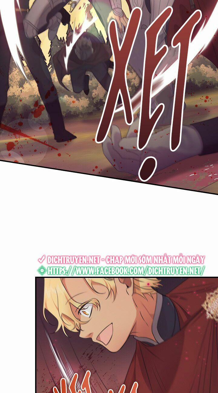 Công Chúa Bé Bỏng 31 trang 40