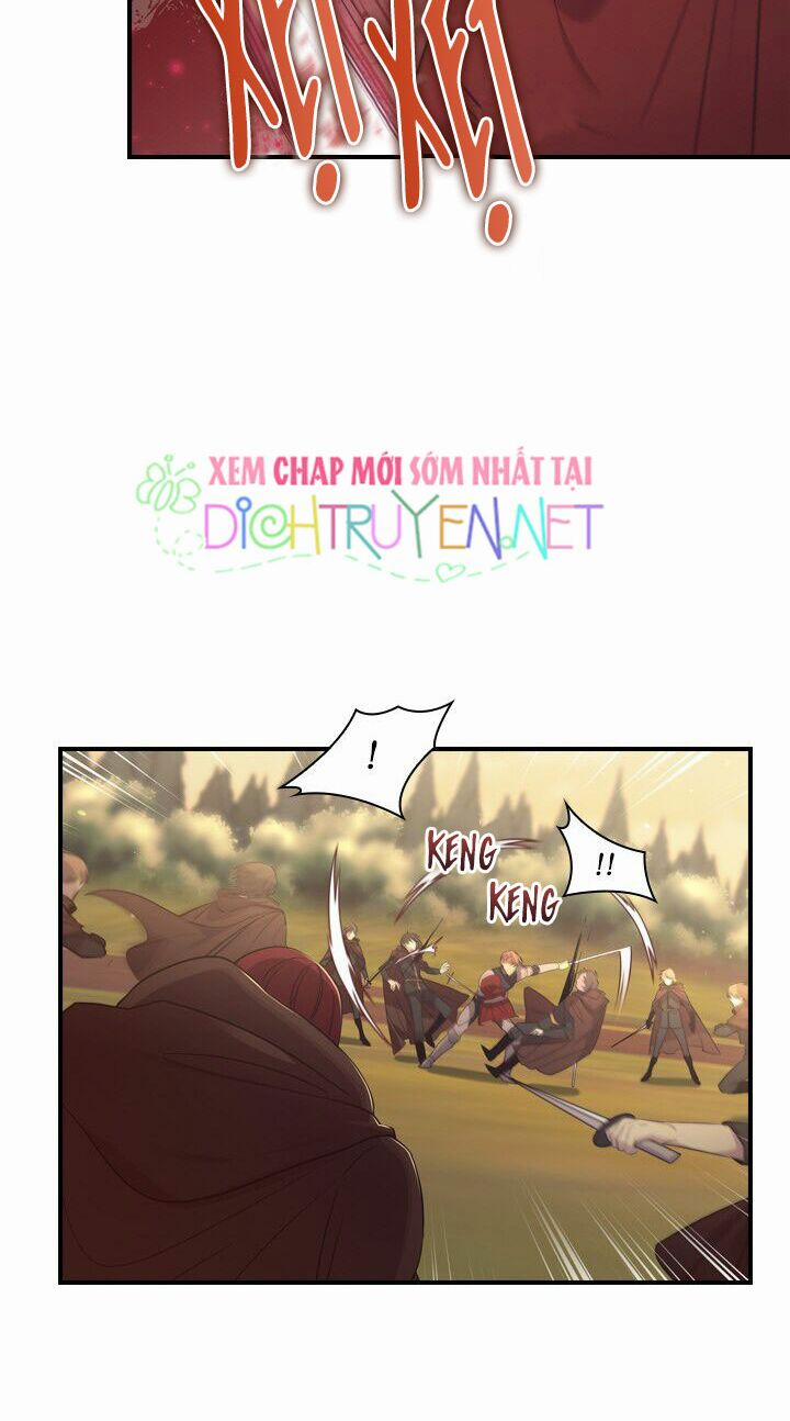 Công Chúa Bé Bỏng 31 trang 41