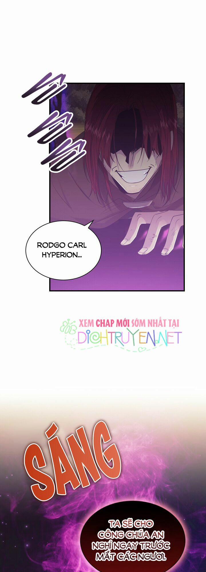 Công Chúa Bé Bỏng 31 trang 43