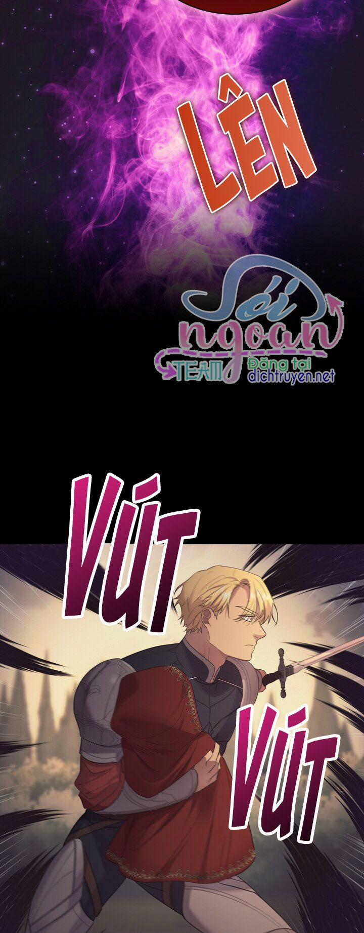 Công Chúa Bé Bỏng 31 trang 44