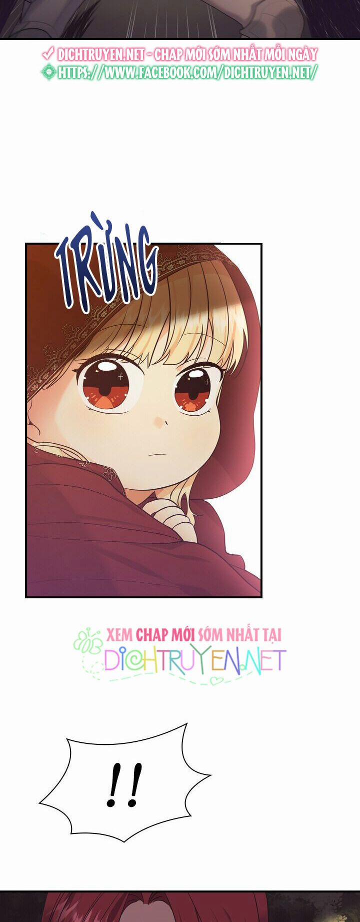 Công Chúa Bé Bỏng 31 trang 45