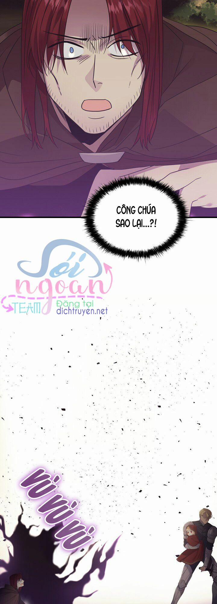 Công Chúa Bé Bỏng 31 trang 46