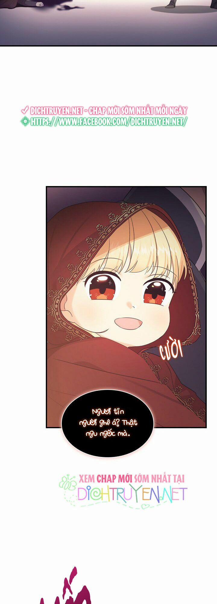 Công Chúa Bé Bỏng 31 trang 47