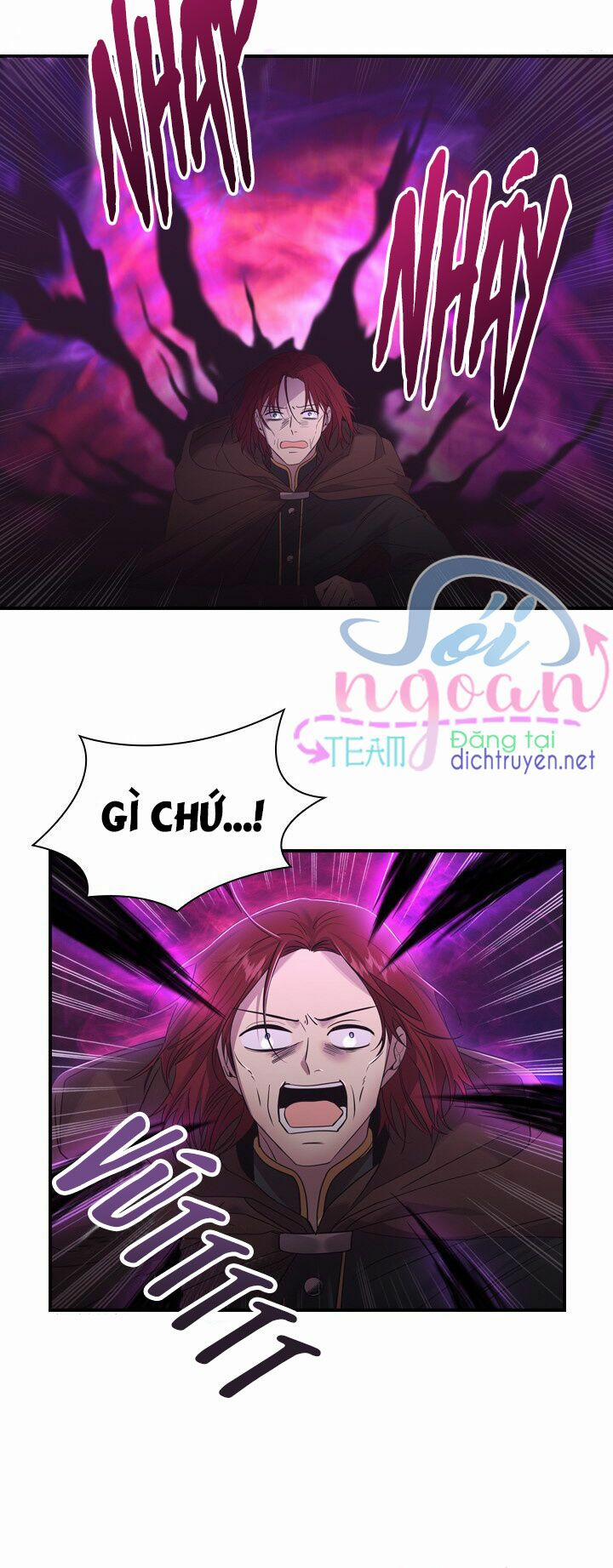 Công Chúa Bé Bỏng 31 trang 48