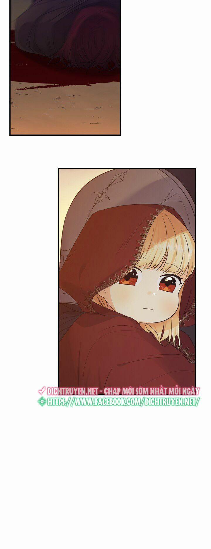 Công Chúa Bé Bỏng 31 trang 50