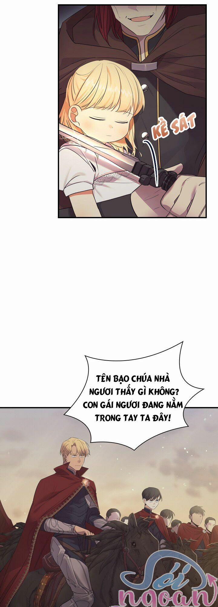 Công Chúa Bé Bỏng 31 trang 7