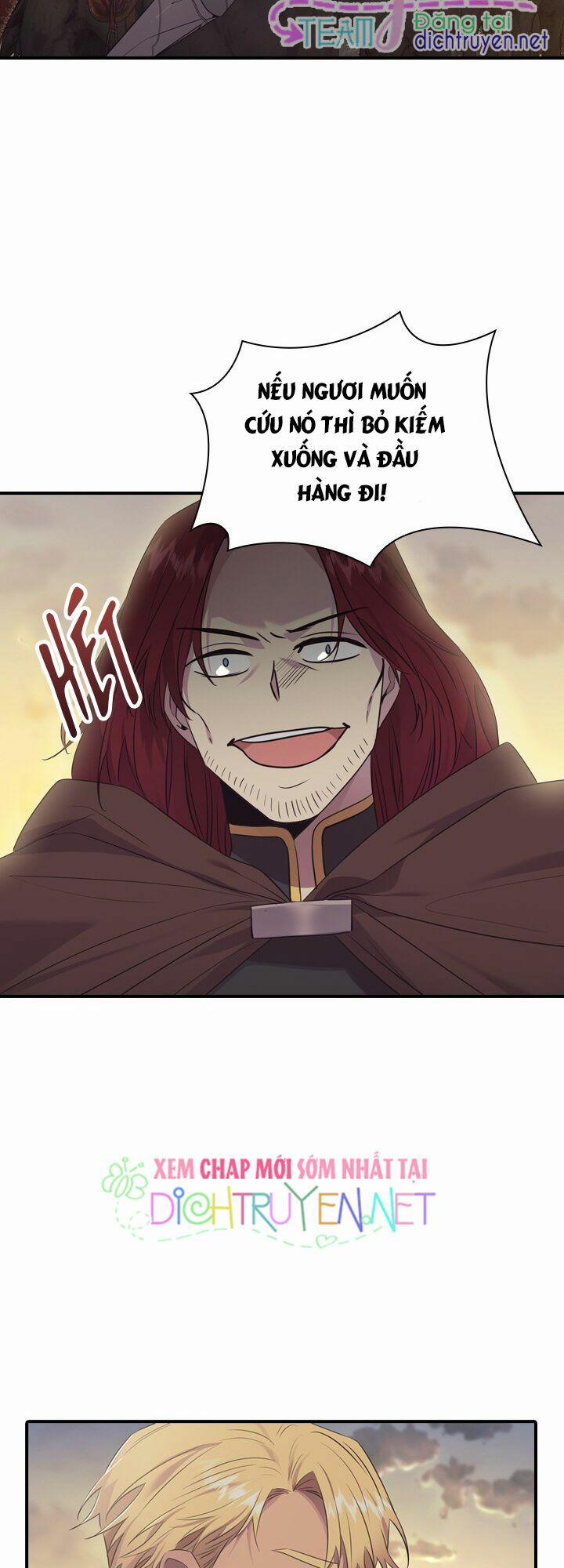 Công Chúa Bé Bỏng 31 trang 8