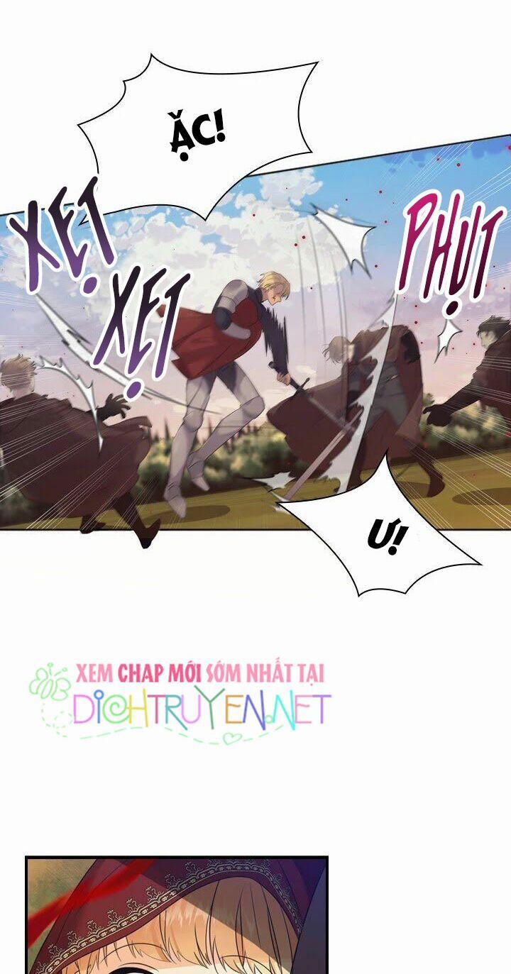 Công Chúa Bé Bỏng 32 trang 1