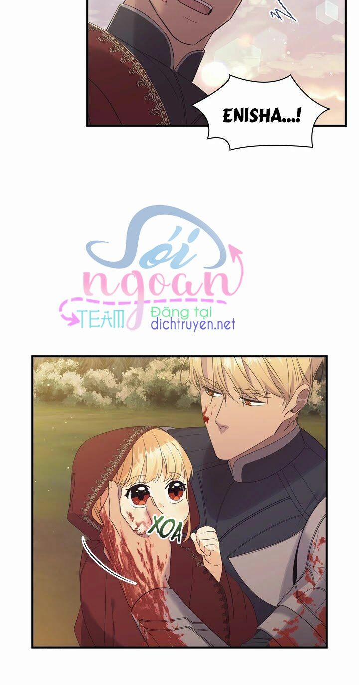 Công Chúa Bé Bỏng 32 trang 10