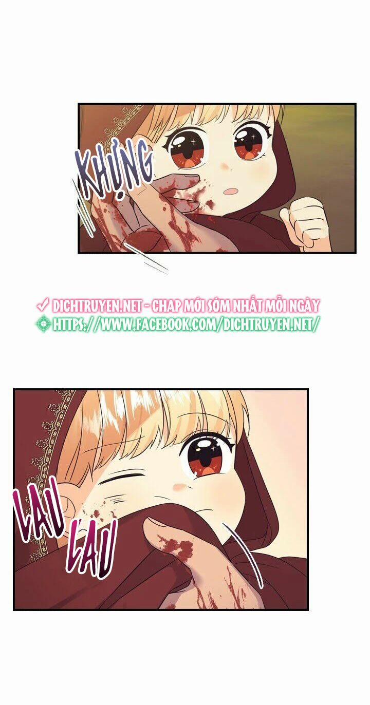 Công Chúa Bé Bỏng 32 trang 11