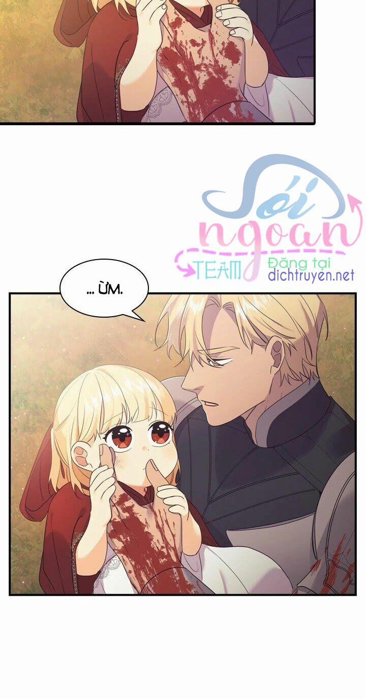 Công Chúa Bé Bỏng 32 trang 13