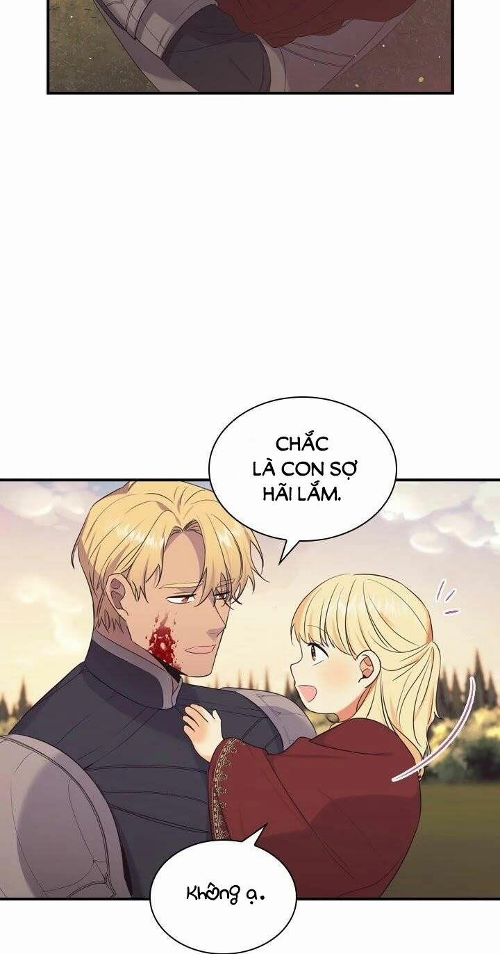 Công Chúa Bé Bỏng 32 trang 16