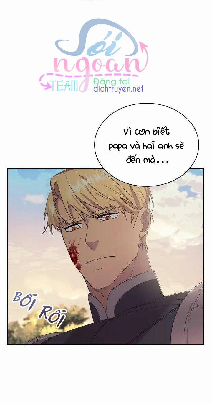 Công Chúa Bé Bỏng 32 trang 17