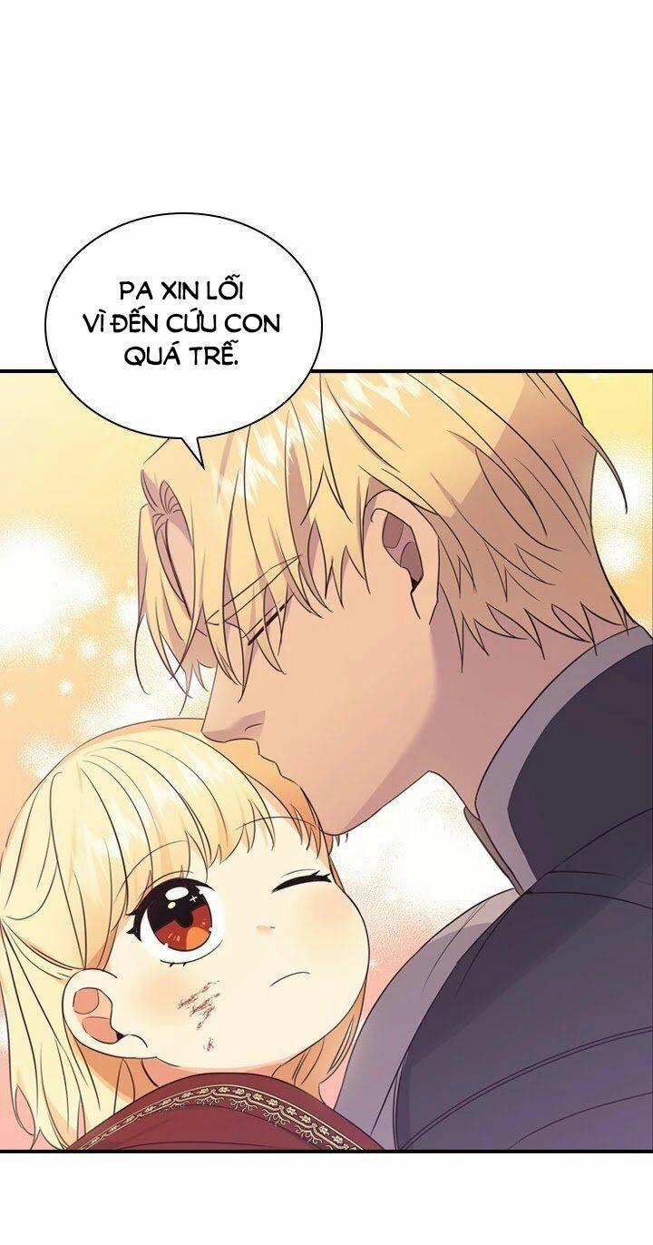 Công Chúa Bé Bỏng 32 trang 18