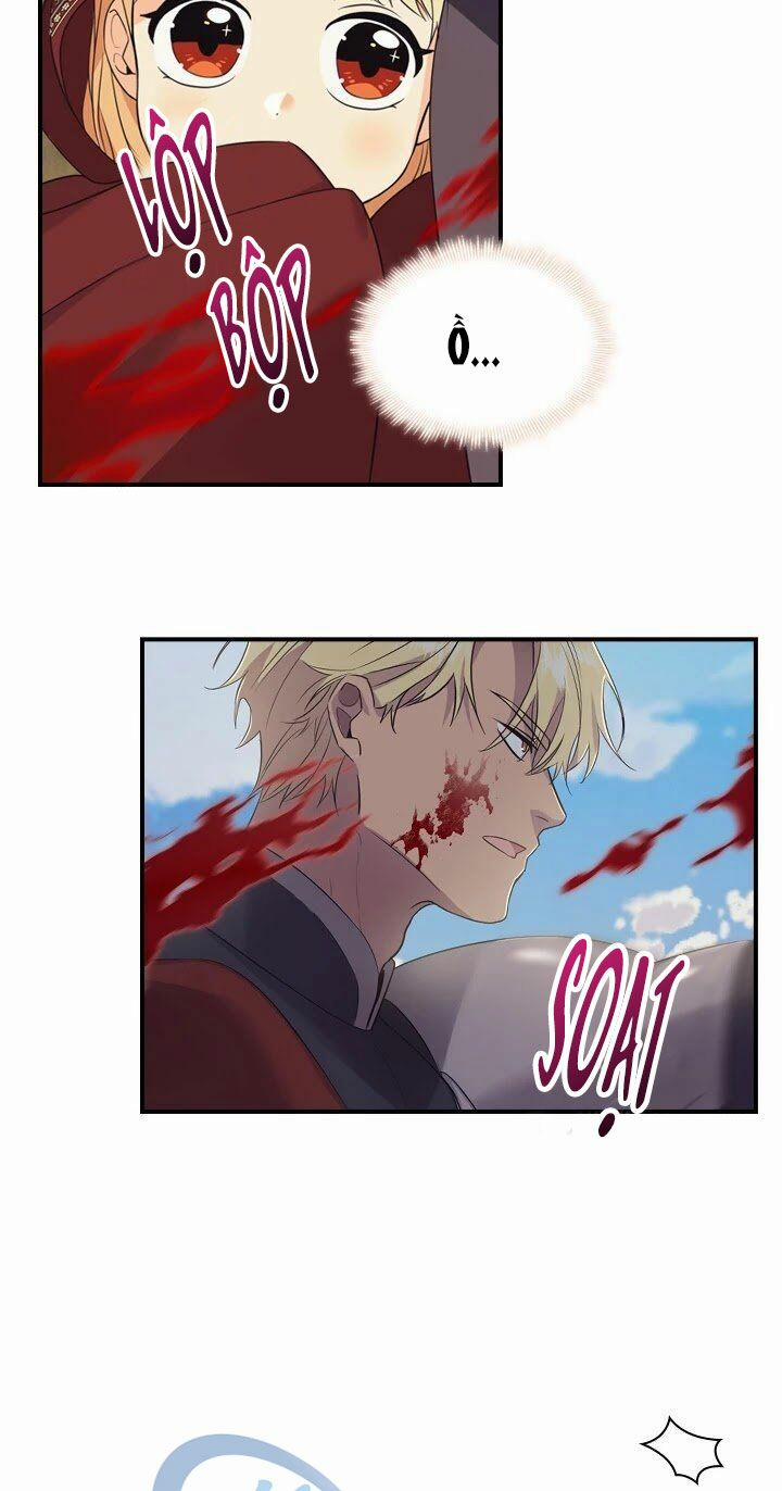 Công Chúa Bé Bỏng 32 trang 2