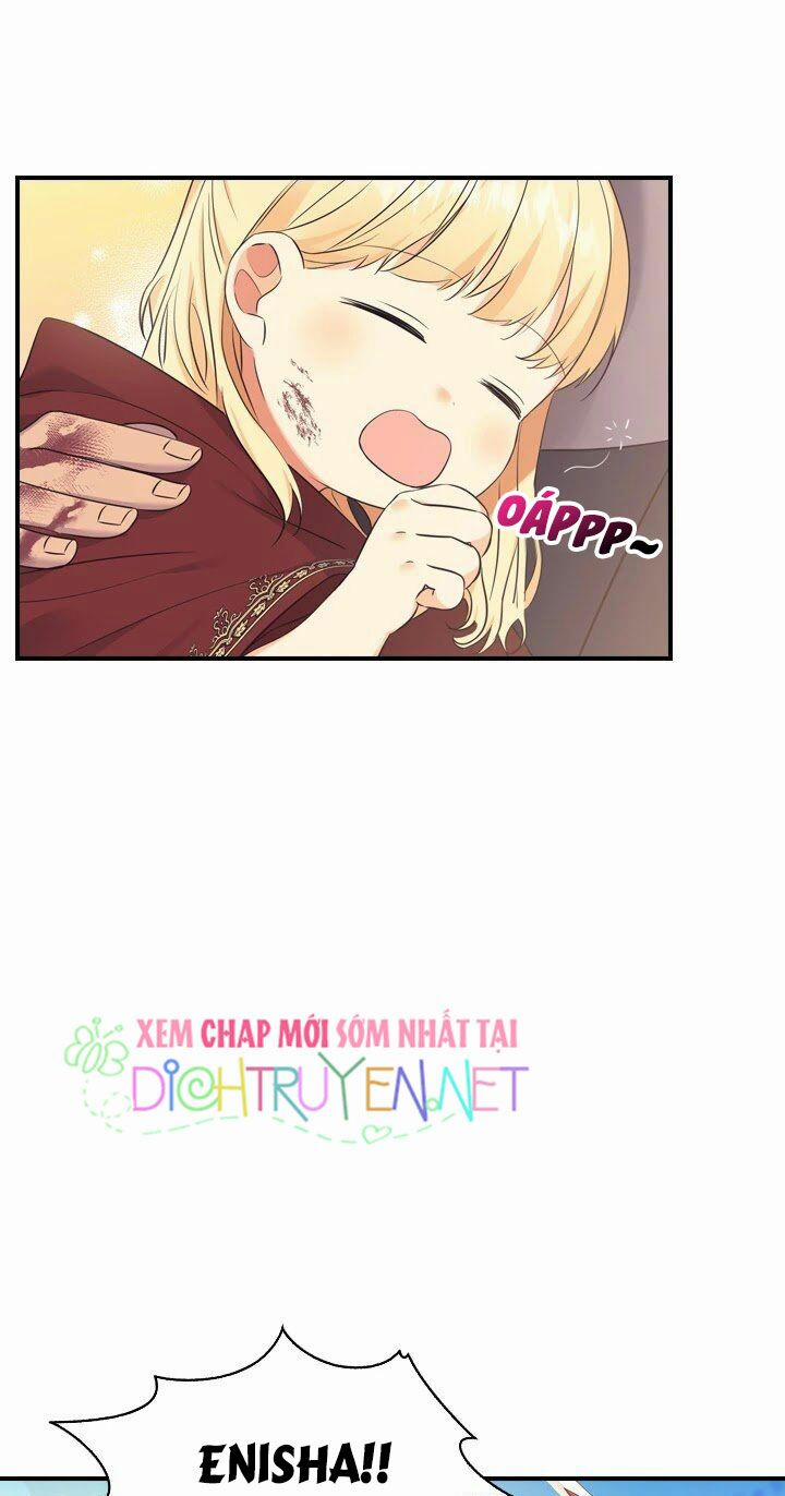 Công Chúa Bé Bỏng 32 trang 20