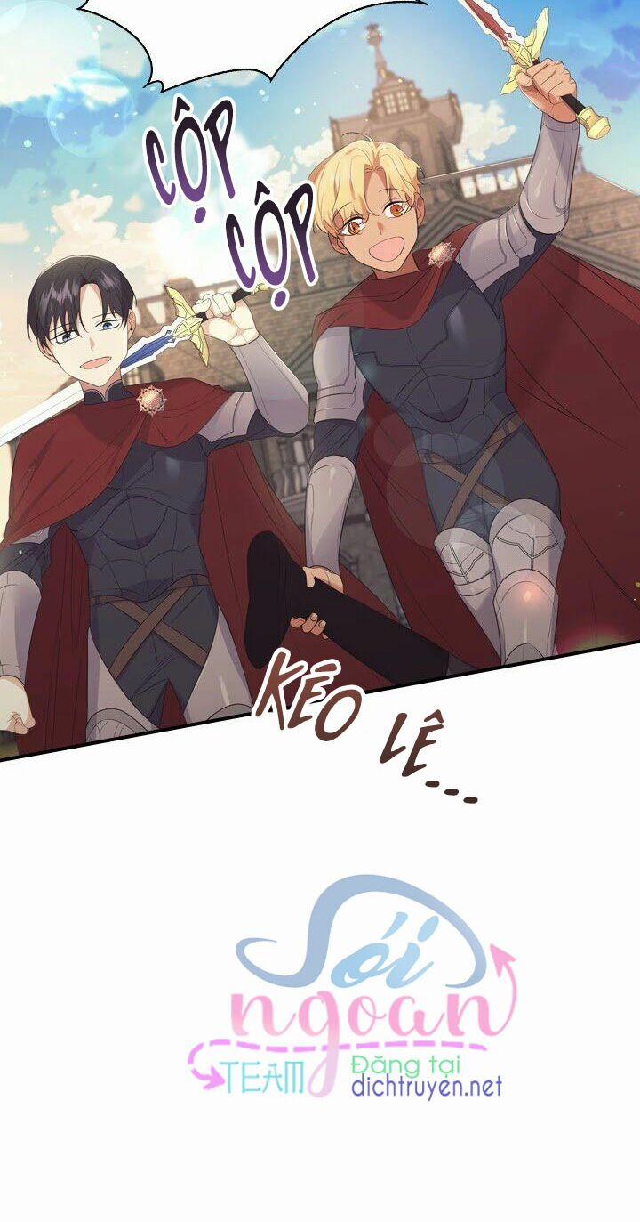 Công Chúa Bé Bỏng 32 trang 21