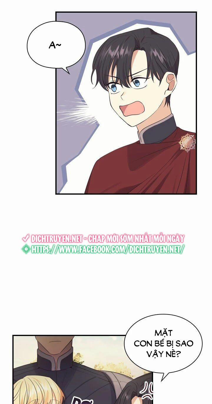 Công Chúa Bé Bỏng 32 trang 22