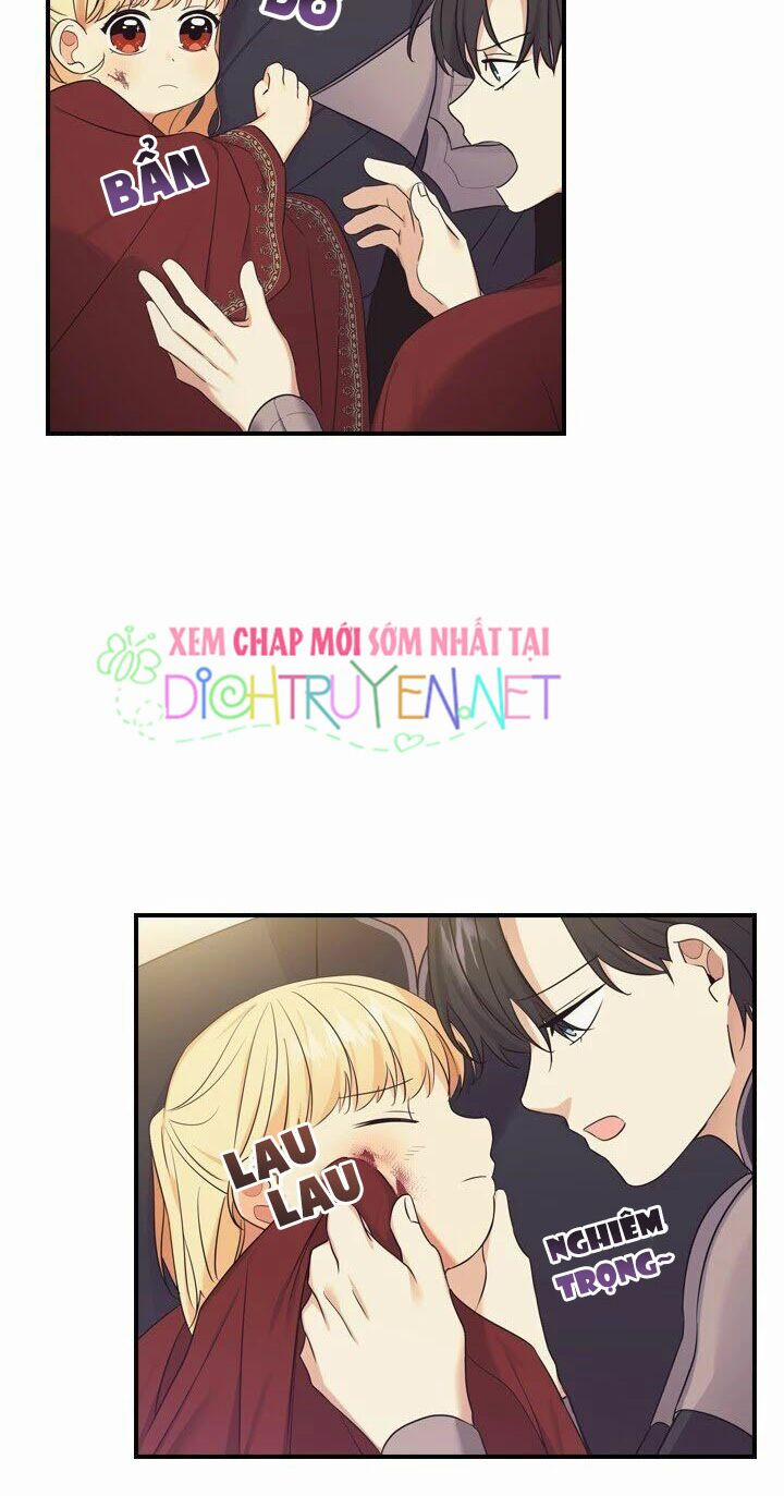 Công Chúa Bé Bỏng 32 trang 23