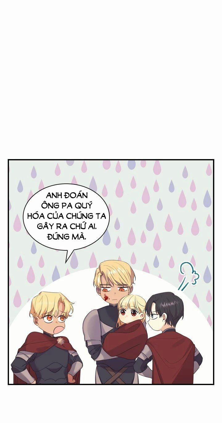 Công Chúa Bé Bỏng 32 trang 24