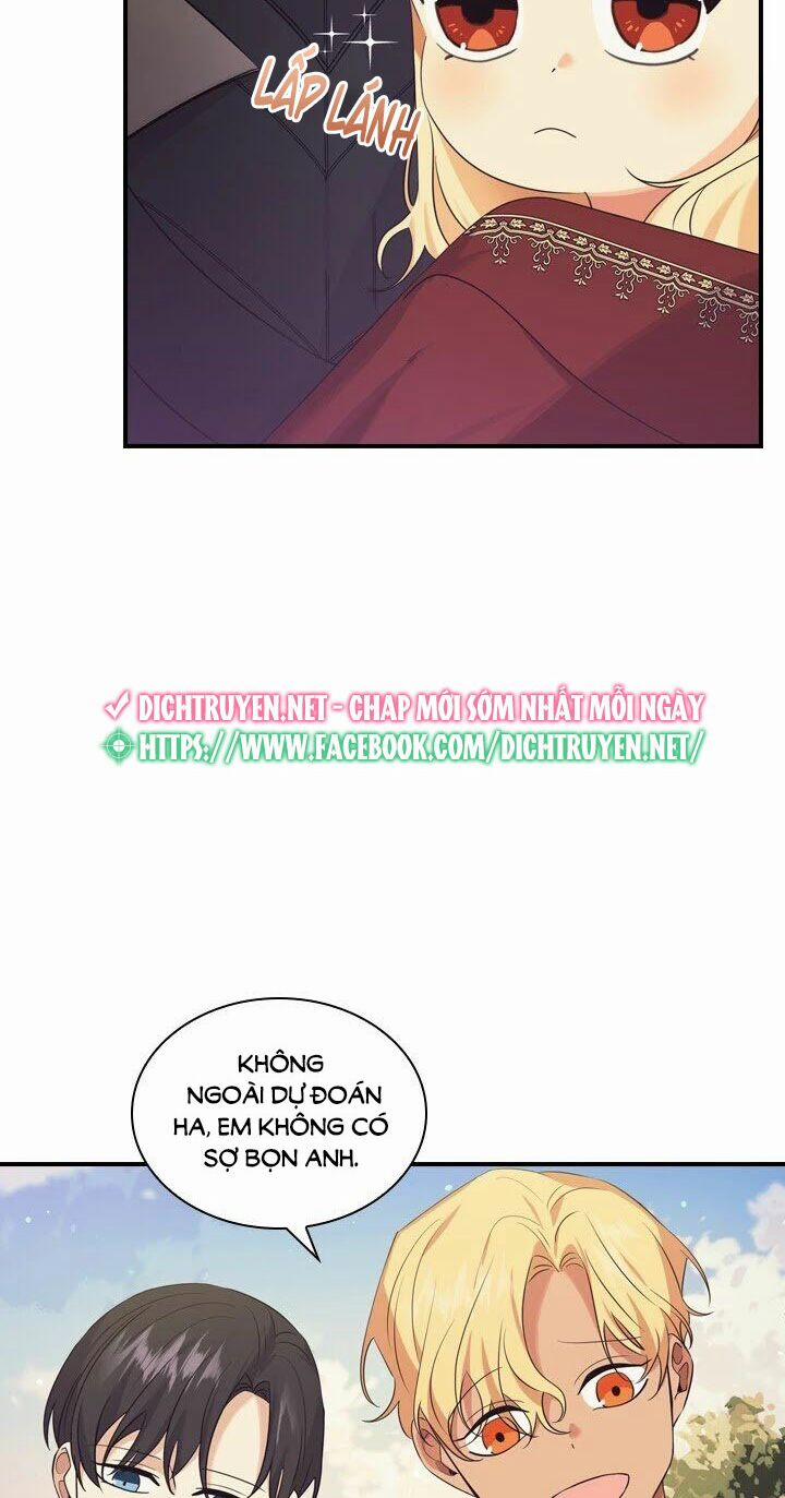 Công Chúa Bé Bỏng 32 trang 27