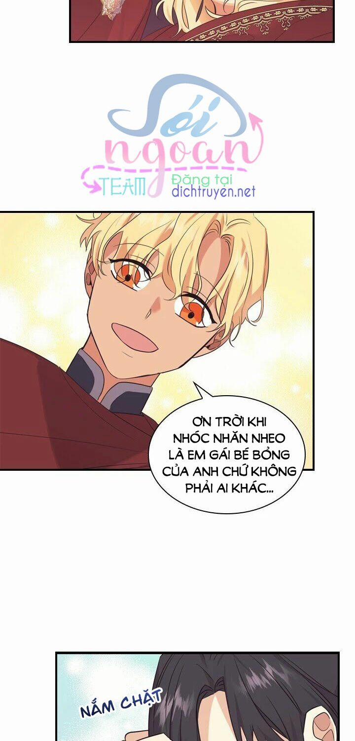 Công Chúa Bé Bỏng 32 trang 29