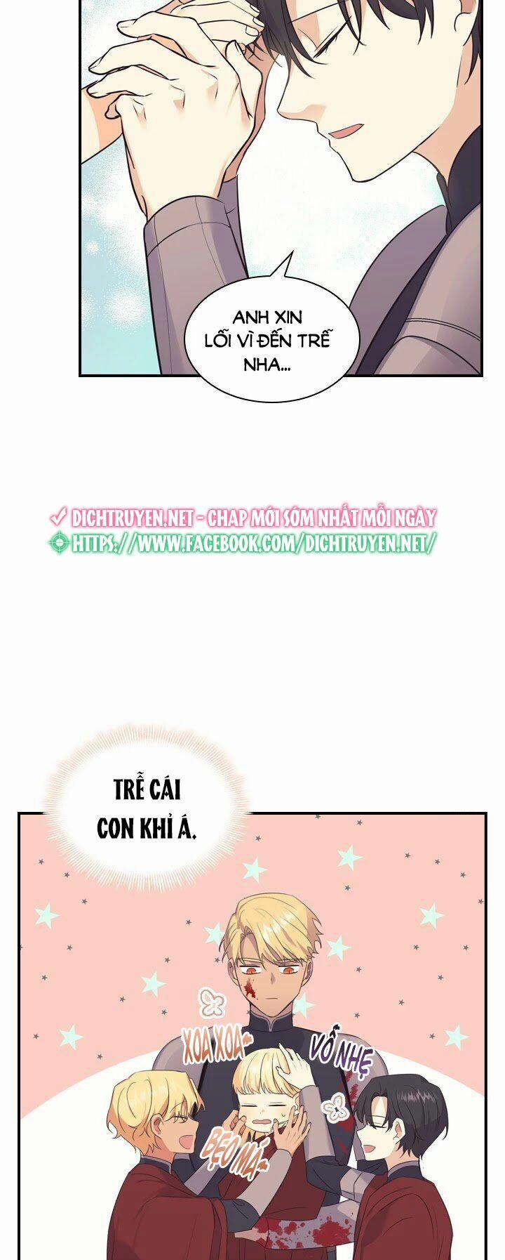 Công Chúa Bé Bỏng 32 trang 30