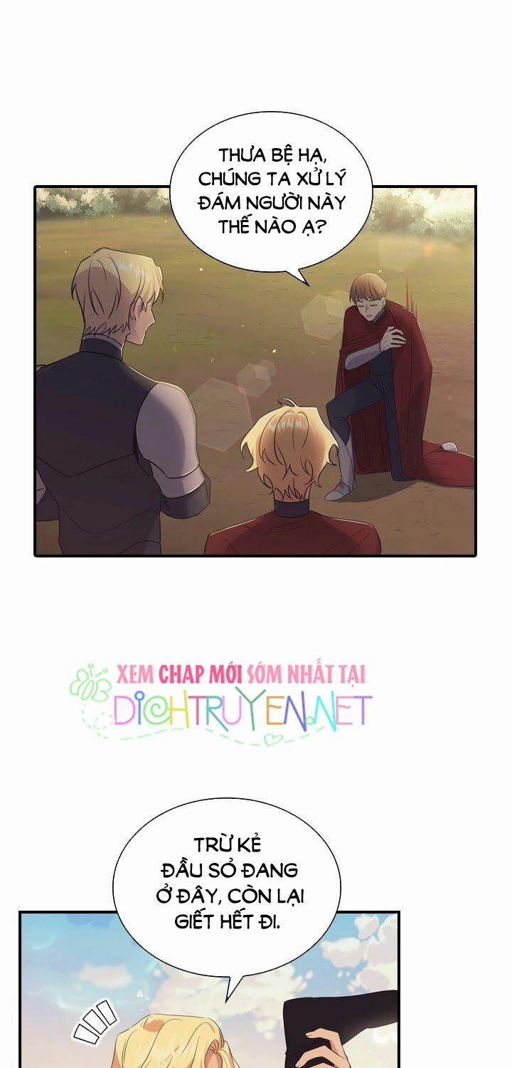 Công Chúa Bé Bỏng 32 trang 32