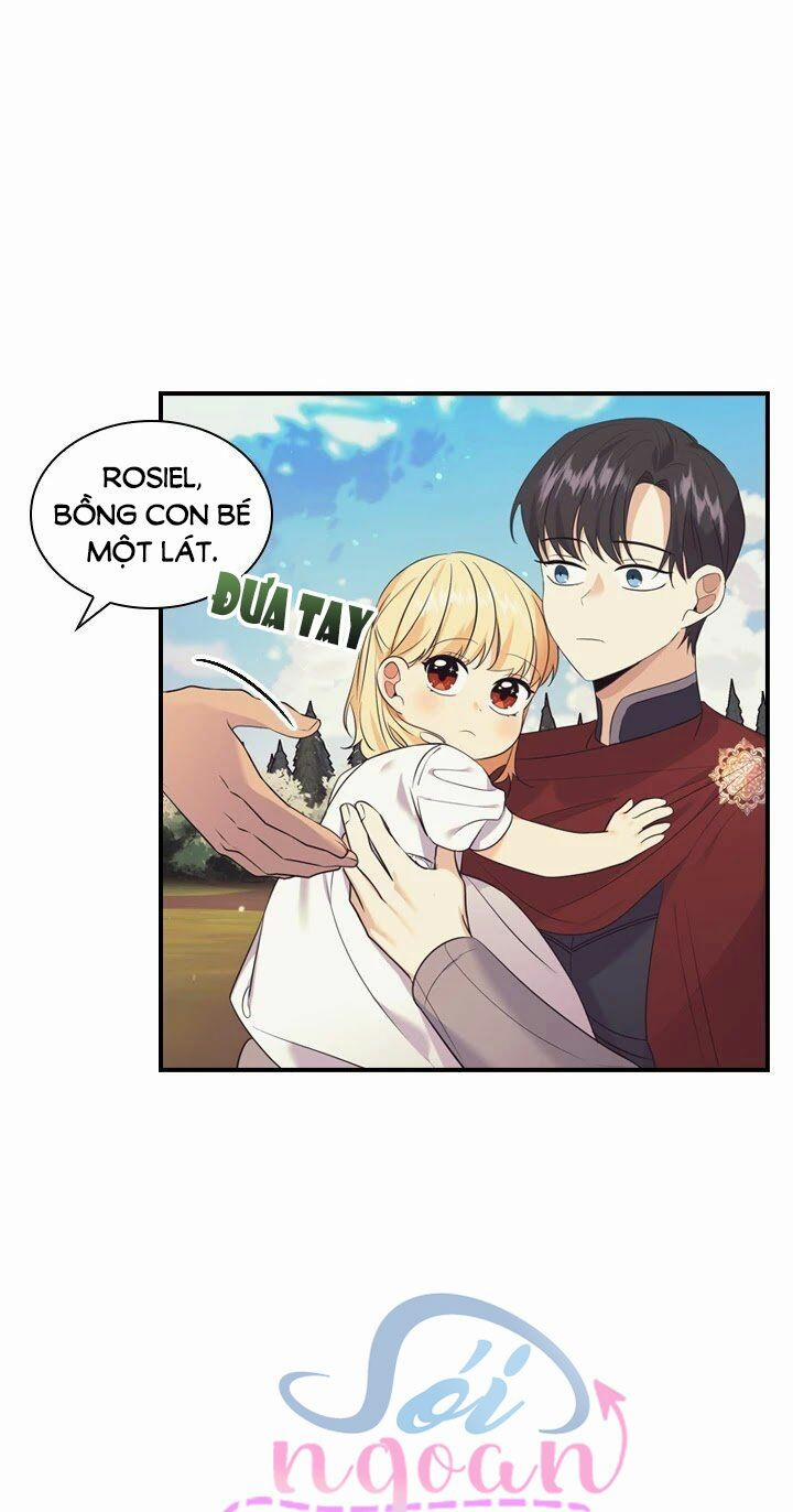 Công Chúa Bé Bỏng 32 trang 36