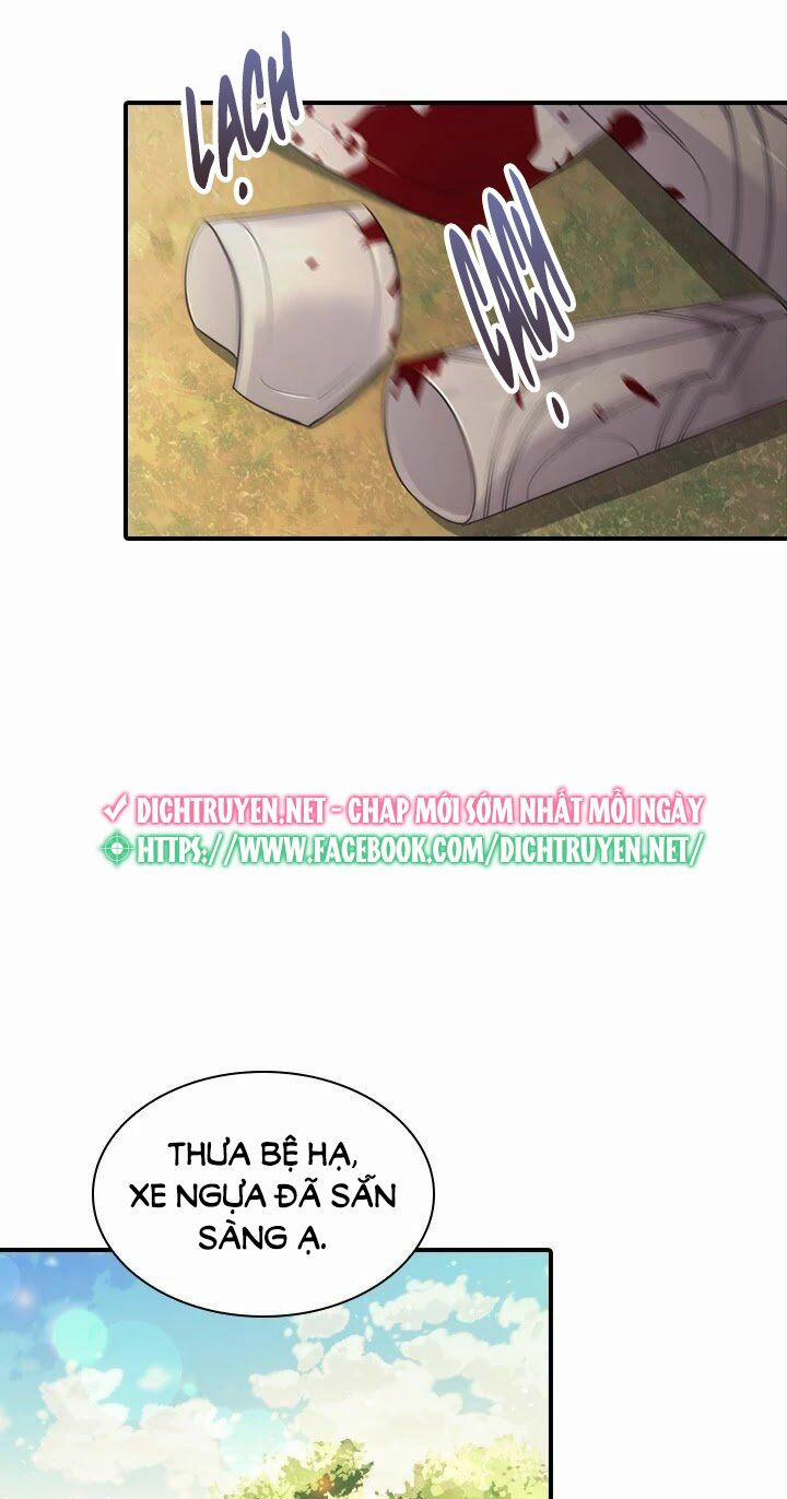 Công Chúa Bé Bỏng 32 trang 38