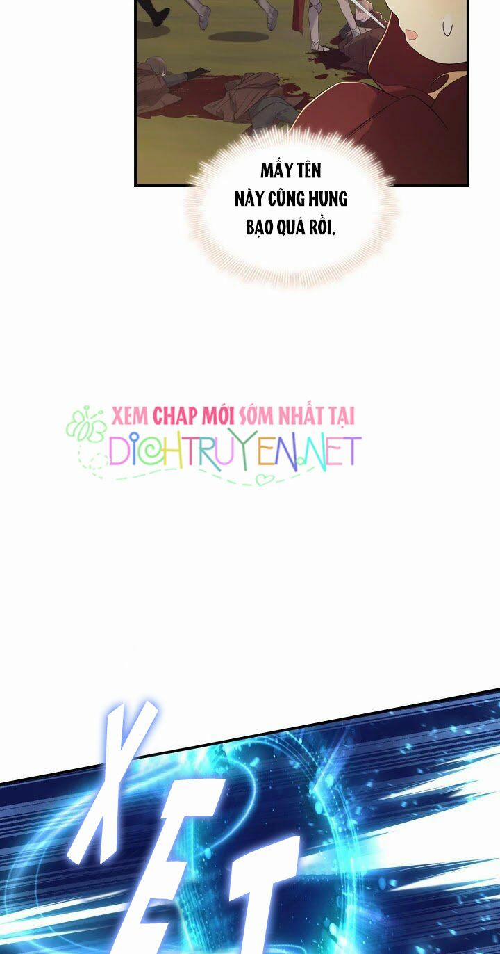 Công Chúa Bé Bỏng 32 trang 4