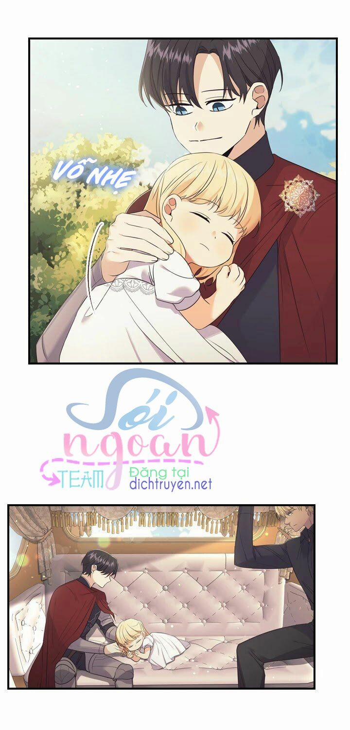 Công Chúa Bé Bỏng 32 trang 40