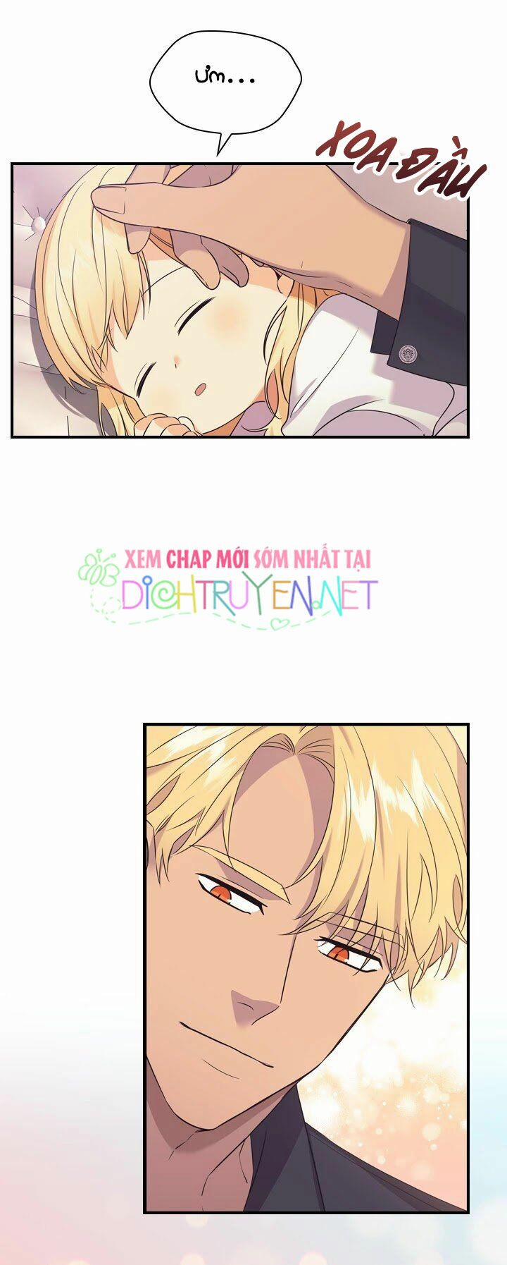 Công Chúa Bé Bỏng 32 trang 42