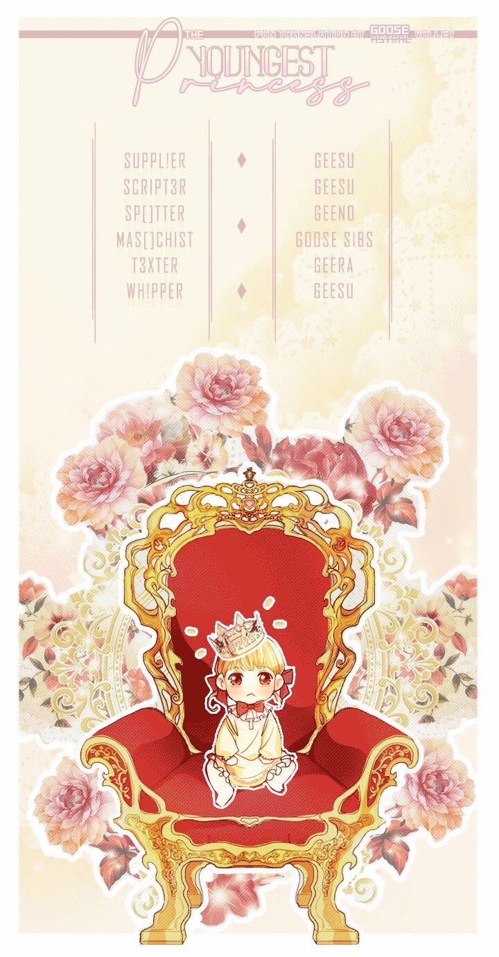 Công Chúa Bé Bỏng 32 trang 45