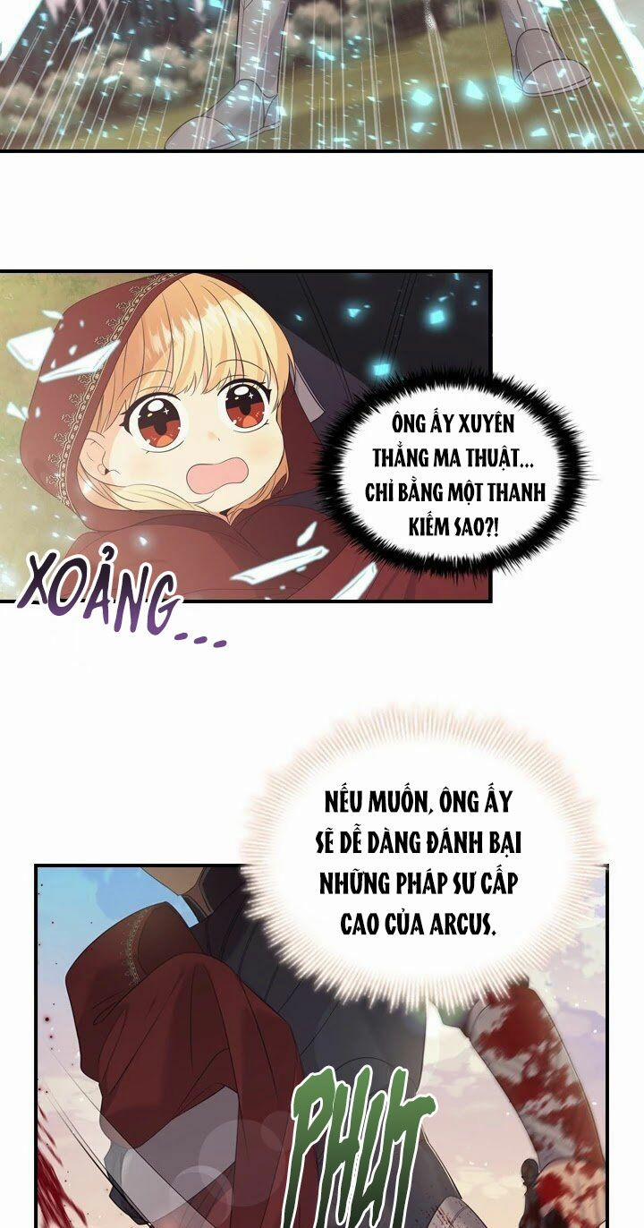 Công Chúa Bé Bỏng 32 trang 6