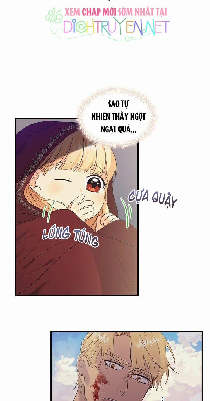 Công Chúa Bé Bỏng 32 trang 9