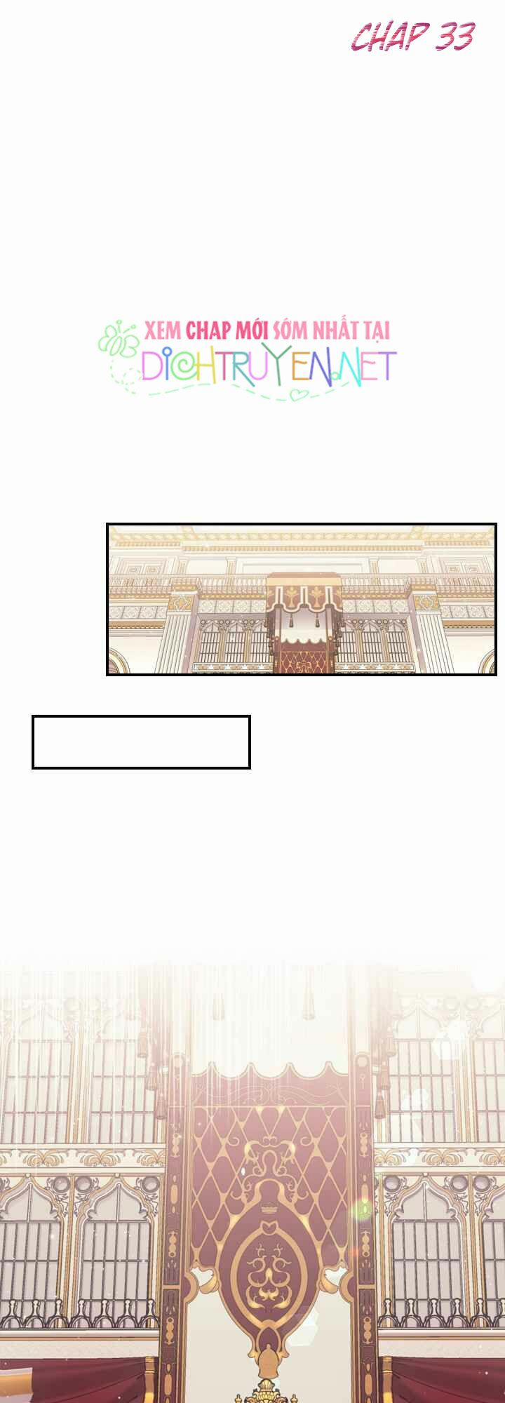 Công Chúa Bé Bỏng 33 trang 0