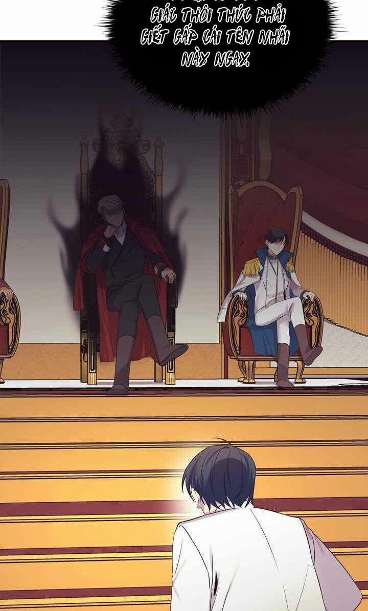 Công Chúa Bé Bỏng 33 trang 11