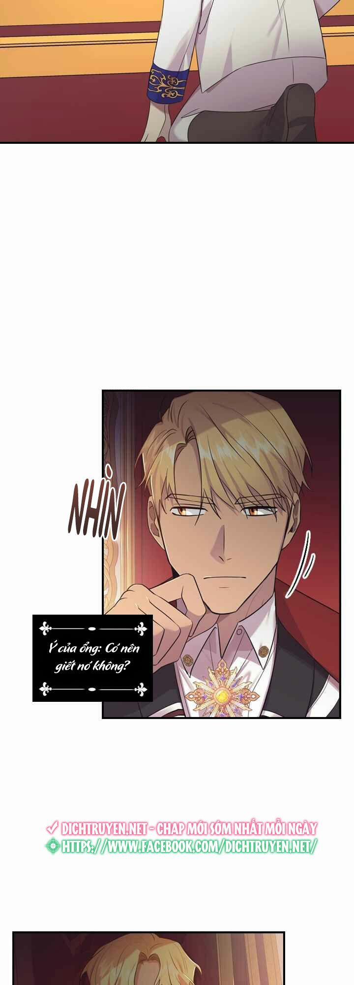 Công Chúa Bé Bỏng 33 trang 12