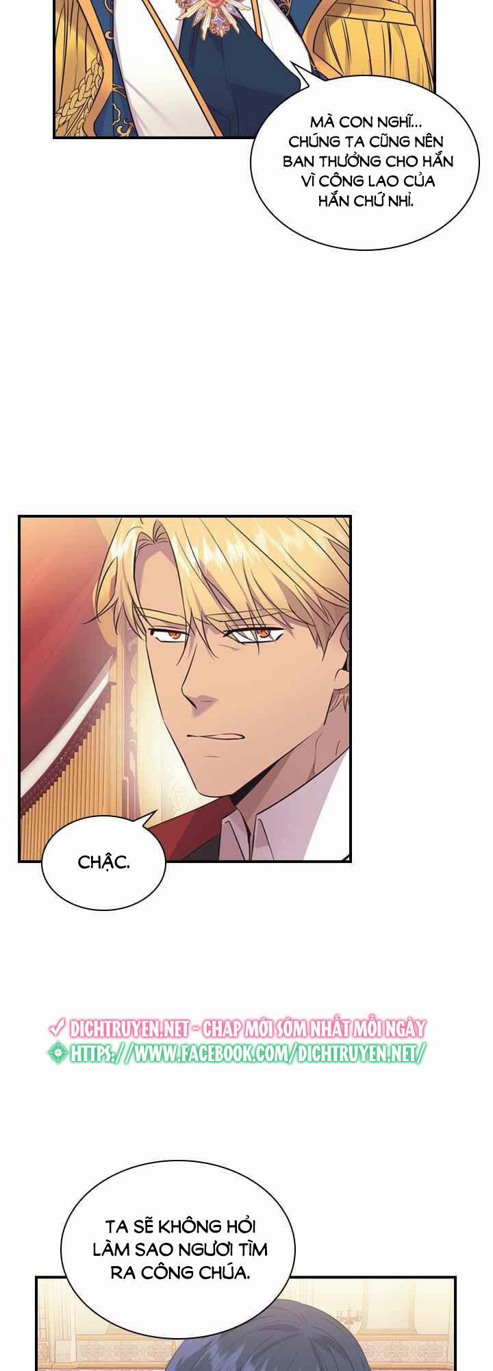 Công Chúa Bé Bỏng 33 trang 15