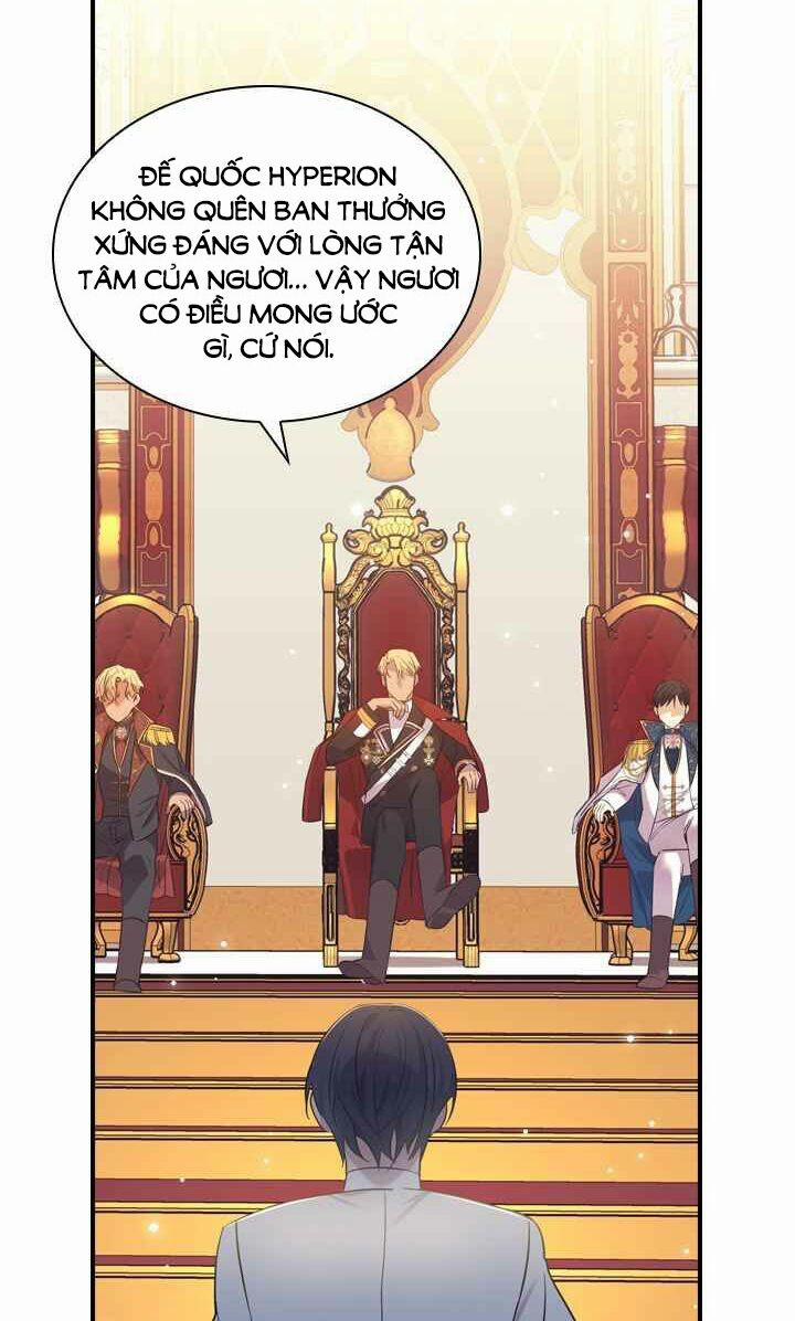 Công Chúa Bé Bỏng 33 trang 17