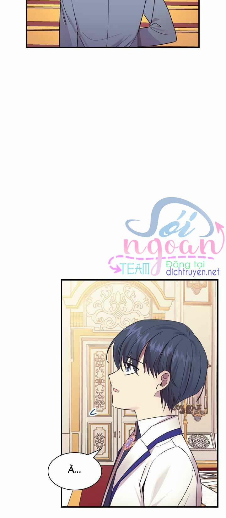 Công Chúa Bé Bỏng 33 trang 18