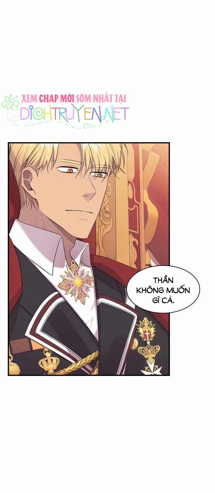 Công Chúa Bé Bỏng 33 trang 19