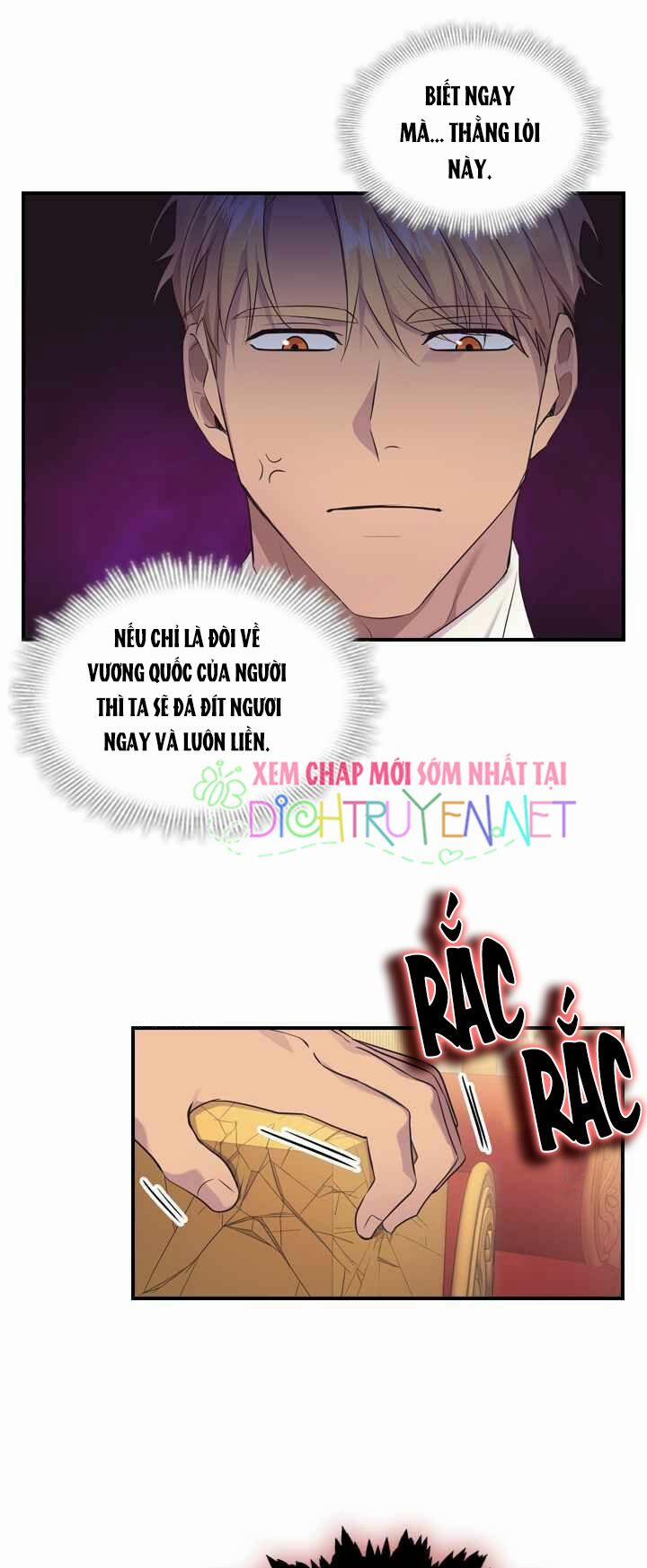 Công Chúa Bé Bỏng 33 trang 21