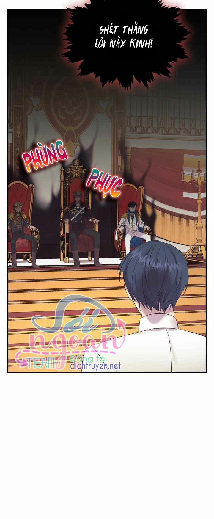 Công Chúa Bé Bỏng 33 trang 22