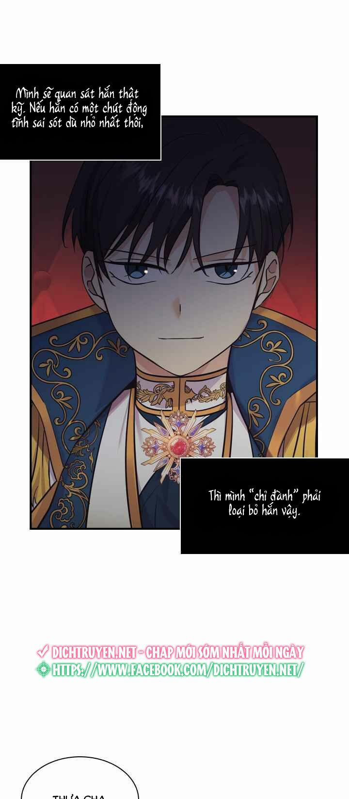 Công Chúa Bé Bỏng 33 trang 26