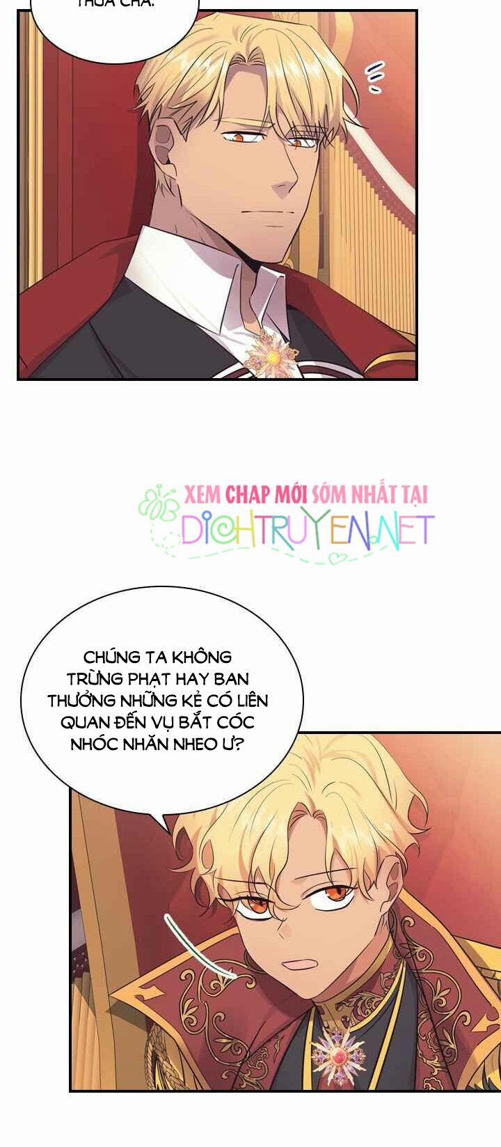 Công Chúa Bé Bỏng 33 trang 27